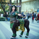 Illustration for article titled BlizzCon Had Some Truly Excellent Cosplay